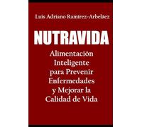 Nutravida: Alimentacion Inteligente
