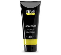 Nirvel Nutre Color Fluor Limón 200ml