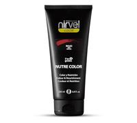 Nutre Color Rojo 200Ml