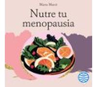 Nutre Tu Menopausia (audiolibro)