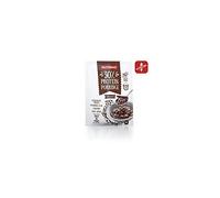 Nutrend 30% Protein Porridge, Chocolate - 5 x 50g