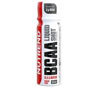 Nutrend BCAA Mega Shot - 60 ml