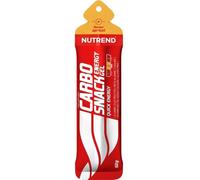 Nutrend Carbosnack Gel, Albaricoque - 50 g