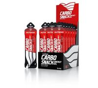 Nutrend Carbosnack Gel con cafeína, Cola - 50 g x 18