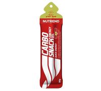 Nutrend Carbosnack Gel, Manzana Verde - 50 g