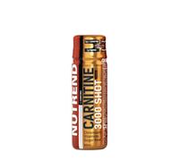 Nutrend Carnitine 3000 Shot (60 ml, Naranja)