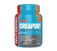Nutrend Creaport, Naranja - 600 g