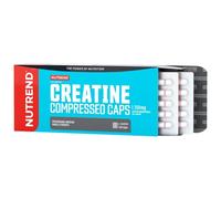 Nutrend Creatina Comprimida - 120 Cápsulas
