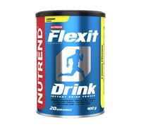 Nutrend Flexit Drink (400 g, Limón)