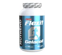 Nutrend Flexit Gelacoll - 180 Cápsulas