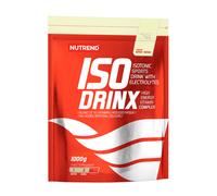 Nutrend IsoDrinx - Isotonic Sport Drink (1000 g, Limón Amargo)
