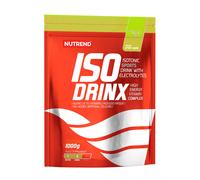 Nutrend IsoDrinx - Isotonic Sport Drink (1000 g, Manzana Verde)