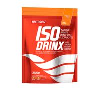 Nutrend IsoDrinx - Isotonic Sport Drink (1000 g, Naranja)