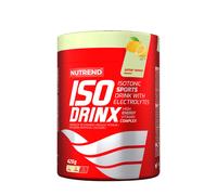 Nutrend IsoDrinx - Isotonic Sport Drink (420 g, Limón Amargo)