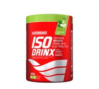 Nutrend IsoDrinx - Isotonic Sport Drink (420 g, Manzana Verde)