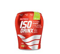 Nutrend IsoDrinx - Isotonic Sport Drink (420 g, Naranja)