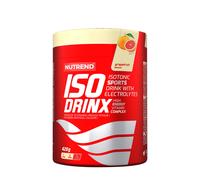 Nutrend IsoDrinx - Isotonic Sport Drink (420 g, Toronja)
