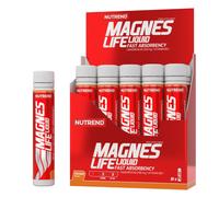 Nutrend Magneslife Líquido, Naranja - 10 x 25 ml