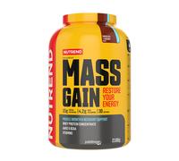 Nutrend Mass Gain (2100 g, Chocolate con Coco)