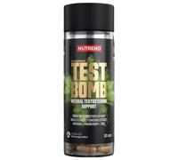 Nutrend Test Bomb - 90 Cápsulas