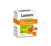 Nutreov Laxeov Cubos Manzana-Manzana 20 Cubos