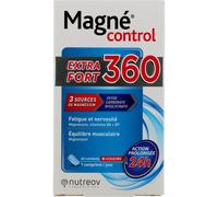 Nutreov Magné Control Extra Fort 360 30comp
