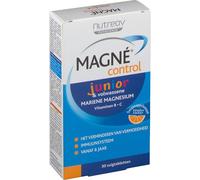 Nutreov Magné Control Junior 30 comprimidos