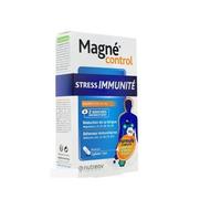 Nutreov Magne Control Stress Immunity 30 caps