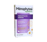 Nutreov Ménophytea Equilibrio Menopausia Serena 30 comprimidos