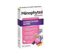 Nutreov Ménophytea Hidratación Íntima 30 cápsulas