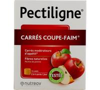 Nutreov Pectiligne 15 cuadrado Corte de hambre 10g