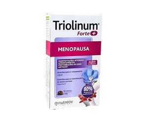 Nutreov Triolinum Forte 30 cápsulas