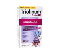 Nutreov Triolinum Forte 60 cápsulas