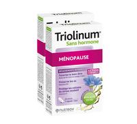 Nutreov Triolinum Sin Hormonas Intensivo 2 Meses 56 Cápsulas