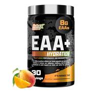 Nutrex Research EAA + Hydration It'S Mango Time 390g