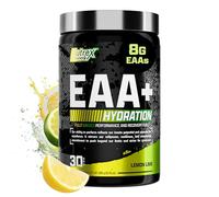 Nutrex Research EAA + Hydration Lemon Lime 390g