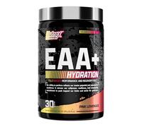 Nutrex Research EAA + Hydration Pink Lemonade 390g