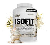 Nutrex Research Isofit Protein Vanilla Bean Ice Cream 2261g