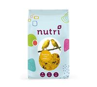 Nutri+ pasta de cría amarilla para canarios
