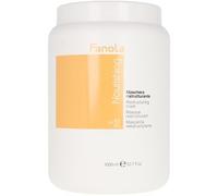 Mascarilla Capilar Reestructurante Con Proteínas De Leche - Fanola Nourishing Restructuring Mask 1500 ml