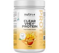 nutri + Clear VHEY® Protein - Fresh Mango nutri +
