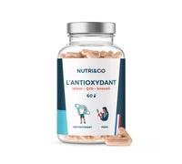 Nutri&Co Antioxidante 60caps