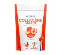 Nutri&Co Le Collagène Marin 180g