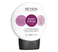 Nutri Color Bola de filtro 200 Violeta 240 ml