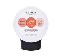Nutri Color Creme 3 en 1 Mascarilla apilar Coloración 240 ml