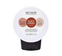 Nutri Color Creme 3 en 1 Mascarilla apilar Coloración 240 ml