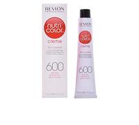 Nutri Color Creme 600-Fire Red Crema (100 ml)