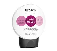 ¡46% DTO! Nutri Color Creme 3 en 1 Mascarilla apilar Coloración 240 ml