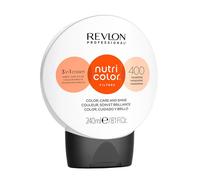 Nutri Color Filters 400 Tangerine