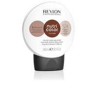 Nutri Color Mascarilla Capilar con Color 524 Coppery Pearl Brown